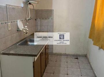 Casa · 3 Ambientes · 14 Cocheras · Casa en El Cerrito