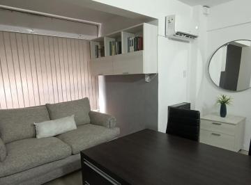 Oficina comercial · 35m² · 1 Ambiente · Oficina en Venta Centro Impecable