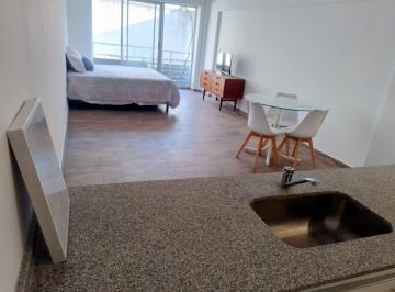Departamento de 1 ambiente, Balvanera · Alquilo Luminoso y Moderno Monoambiente. Todo Amueblado. a 9 Cuadras de Av 9