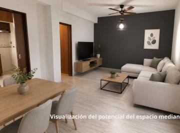 Casa · 148m² · 3 Ambientes · 1 Cochera · Casa 3 Amb + Garage + Pileta + Quincho + Local