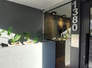 Departamento · 40m² · 2 Ambientes · Gral Paz - Depto a Estrenar! Edificio con Sum y Pileta!