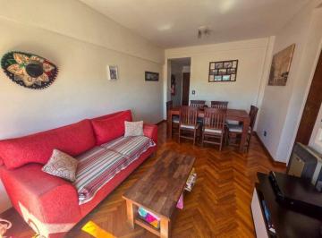 Departamento · 55m² · 3 Ambientes · Venta Tres Ambientes C/ Baulera Villa Urquiza
