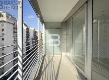 Departamento · 35m² · 1 Ambiente · Monoambiente, Apto Credito, en Venta en Barrio Norte