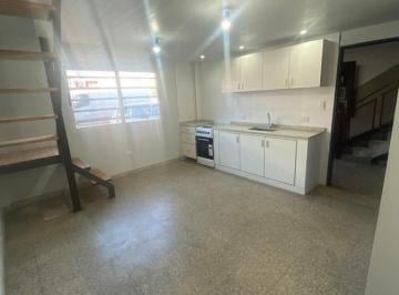 Departamento · 50ha · 3 Ambientes · Departamento en Alquiler Tipo Duplex en San Jose