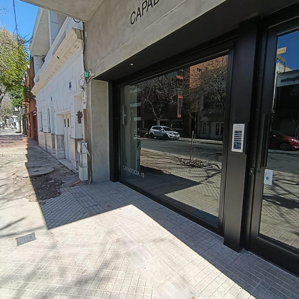 Alvear al 600, Pichincha, Rosario