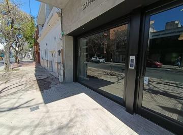 Garage · 20m² · Cochera en Venta Alvear 636 Rosario Apta Camionetas