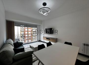 Departamento · 65m² · 3 Ambientes · Venta Departamento 3 Ambientes con Dependencia - Plaza Colon, Mar del Plata