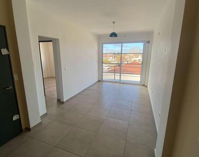 Departamento · 39ha · 2 Ambientes