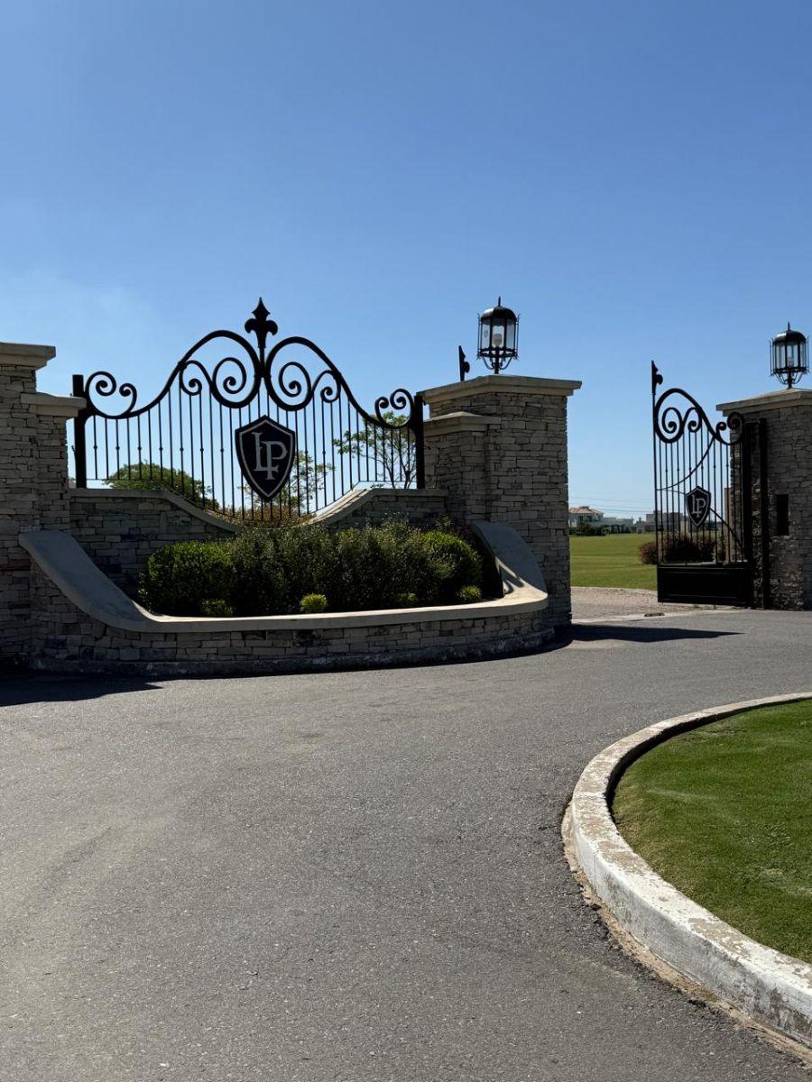 Ruta Provincial 52, La Providencia Resort & Country Club, Canning