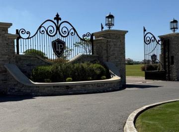 Terreno , Ezeiza · Venta de Terreno con Financiacion en La Providencia Resort y Country Club