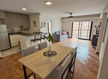 Departamento de 2 ambientes, Córdoba · Departamento de 1 Dormitorio Remodelado | Categoría, Doble Balcón y Excelente Ubicación
