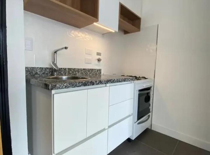 Departamento · 29m² · 1 Ambiente
