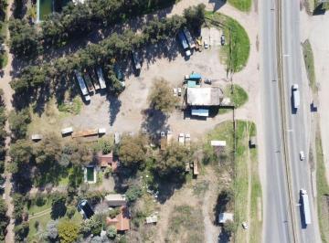 Terreno · 5800m² · Venta - Importante Predio Sobre Camino de Cintura