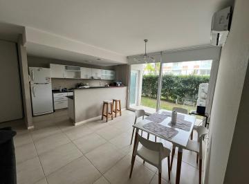 Departamento · 44m² · 2 Ambientes · 1 Cochera · Departamento en Venta en Villa Los Remeros, Rincón de Milberg, Tigre