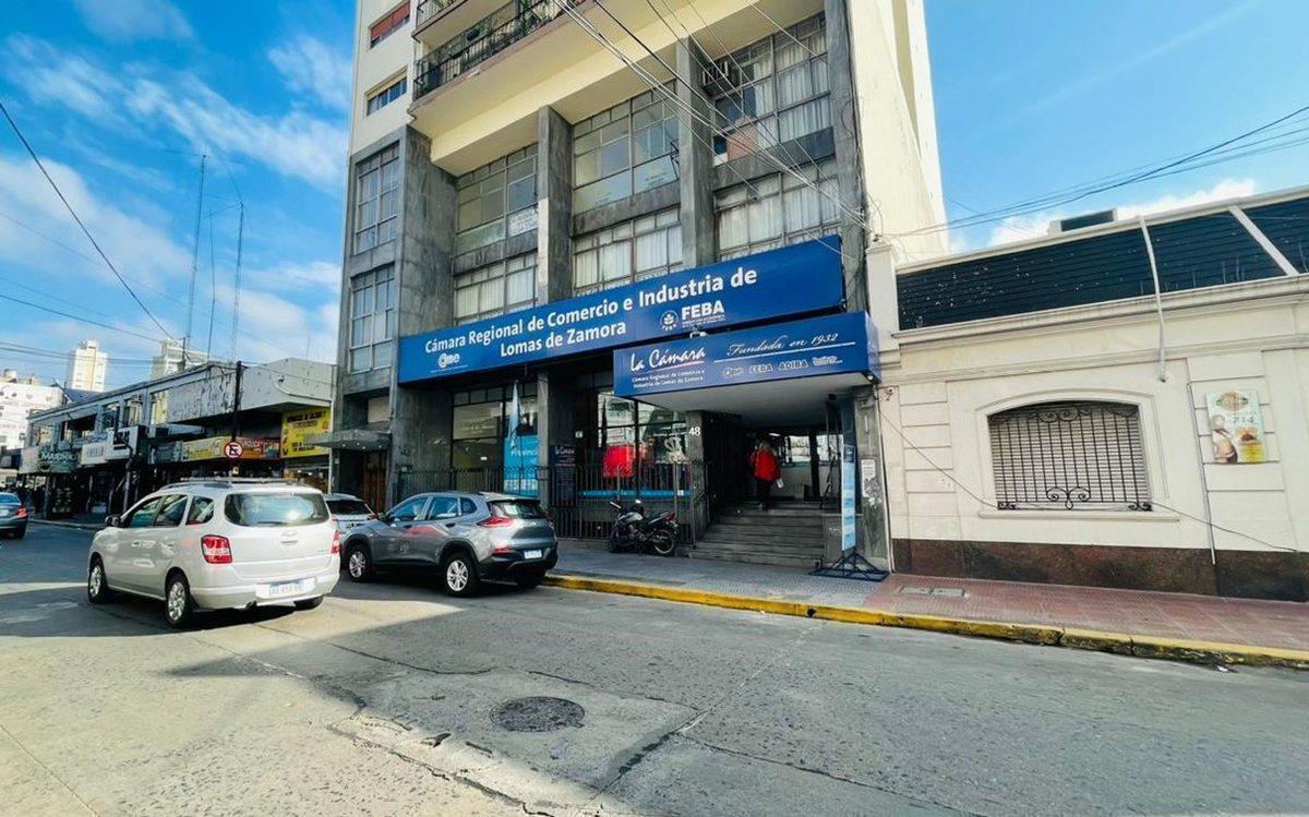 Manuel Acevedo 0, Lomas de Zamora, Lomas de Zamora