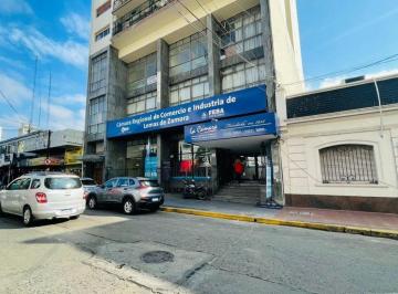 Oficina comercial · 30ha · 1 Ambiente · Oficina Comercial en El Centro de Lomas de Zamora