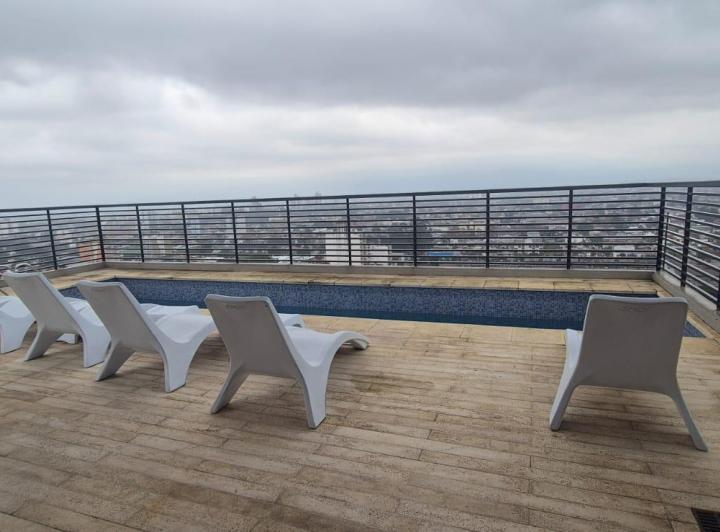 Departamento · 1m² · 2 Ambientes