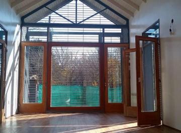 Casa · 90m² · 3 Ambientes · Casa en Alquiler - Villa Elisa