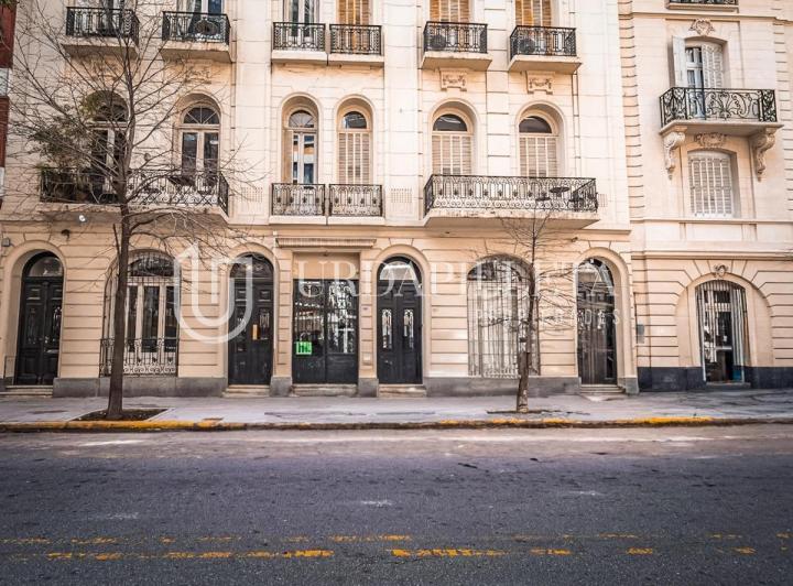 PH Departamento en Venta en Recoleta