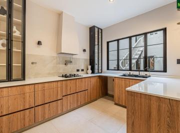 PH · 126m² · 5 Ambientes · 1 Cochera · PH 4/5 Amb con Cochera Refaccionado en Saavedra Sin Expensas