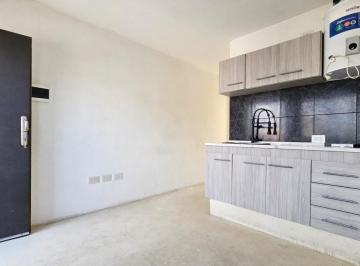 Departamento · 25m² · 2 Ambientes · $390.000 X Mes Sin Expensas - Alquiler Departamentos de 2 Ambientes Disponibles Al Frente - Mol