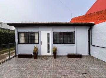 PH · 50m² · 3 Ambientes · Alquiler PH 3 Ambientes C/parque Zona Stepinac