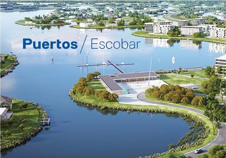 San Matias - Escobar, San Matías, Belén de Escobar