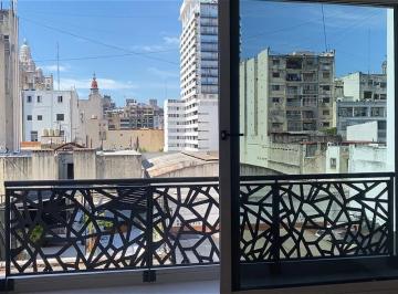 Departamento · 29m² · 1 Ambiente · Departamento en Alquiler a Estrenar a Pasos Calle Corrientes