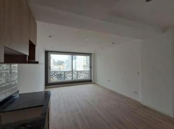 Departamento · 29m² · 1 Ambiente · Departamento en Alquiler a Estrenar a Pasos Calle Corrientes