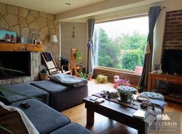 Casa · 250m² · 6 Ambientes · 3 Cocheras · Venta Casa Km 6 Bariloche