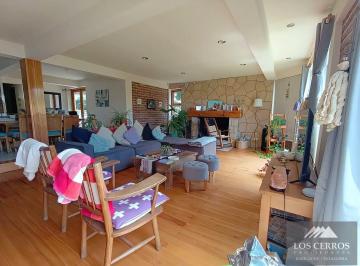 Casa · 250m² · 5 Ambientes · 3 Cocheras · Venta Casa Km 6 Bariloche