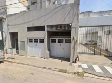Garage · 12m² · 1 Cochera · Cochera Cubierta, Centro de Santa Fe