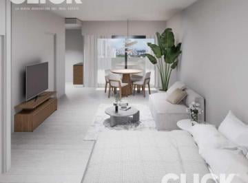 Departamento · 34m² · 1 Ambiente · Venta - Monoambiente con Balcón - Pozo - Amenities - Villa Crespo