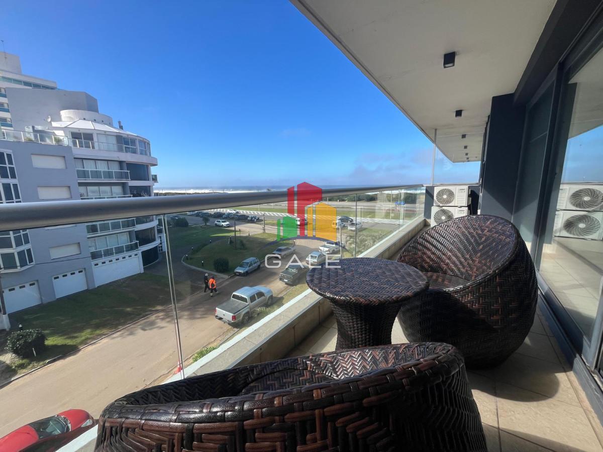 Playa Brava,Punta del Este,Otros Paises