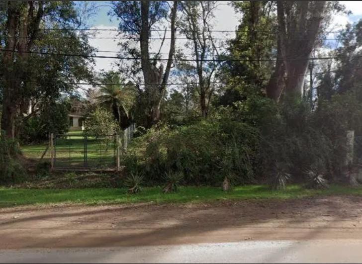La Pista al 1100, La Pista, Escobar