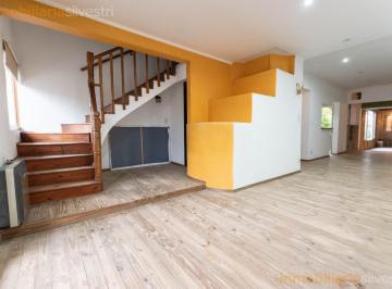 Departamento · 100m² · 4 Ambientes · Departamento473 Bis Entre Camino G. Belgrano y 21 a City Bell. Departamento de Tres Dorm. en a