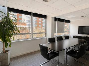 Oficina comercial , Belgrano · Oficina de 217 m² con 3 Cocheras en Barrancas de Belgrano!
