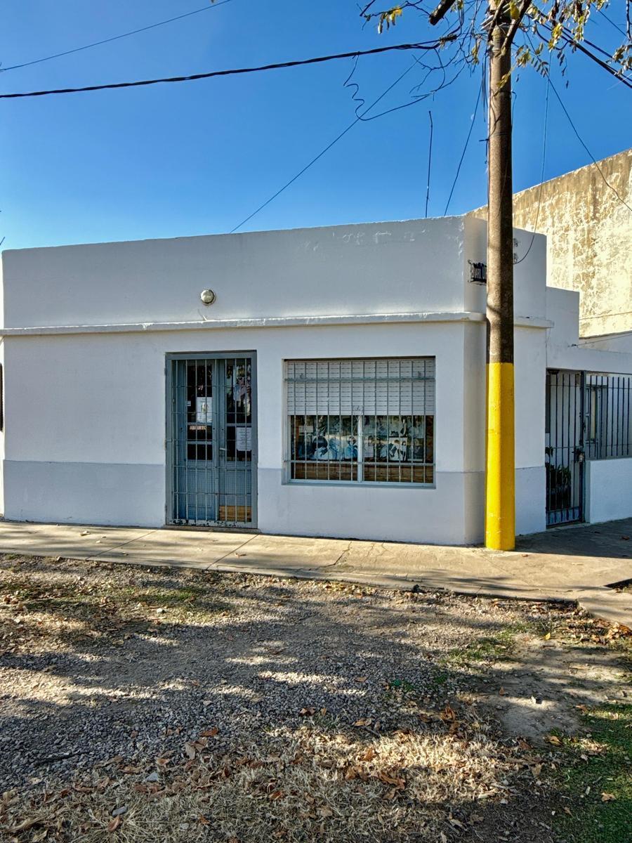 Bv Urquiza al 1300 San Lorenzo Santa Fe