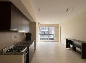Departamento de 2 ambientes, Villa Crespo · Alquilo Dos Ambientes con Balcón en Villa Crespo