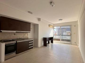 Departamento de 2 ambientes, Villa Crespo · Alquilo Dos Ambientes con Balcón en Villa Crespo