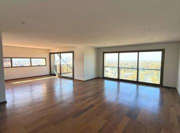 Departamento · 210m² · 5 Ambientes · 2 Cocheras · Departamento Semi Piso de 3 Dorm. con Master Suite Terraza y Cocheras en Nueva Cordoba