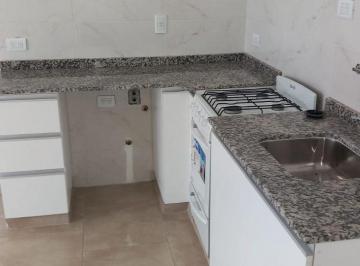 Departamento de 2 ambientes, Córdoba · Dpto a Estrenar Luminoso un Dormitorio