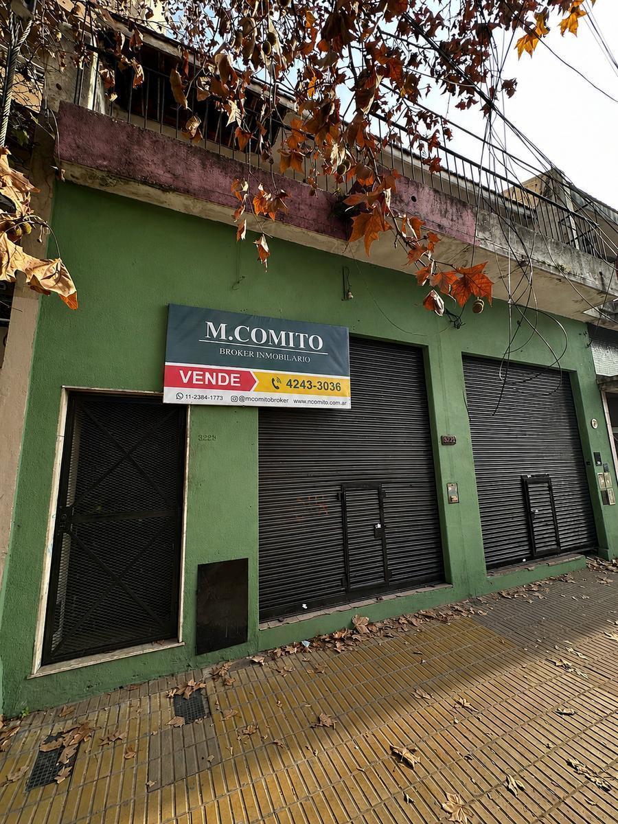 Almirante Brown  al 3200,  Temperley, Lomas de Zamora