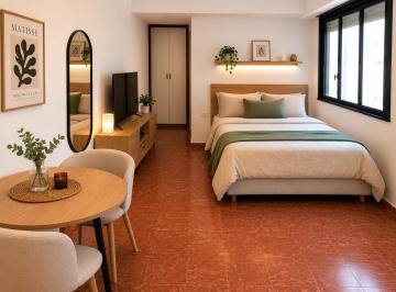 Departamento · 25m² · 1 Ambiente · En Venta Departamento Monoamiente en Monserat