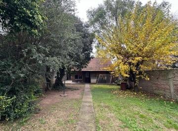 Casa · 88m² · 3 Ambientes · 2 Cocheras · Casa - Quilmes Oeste