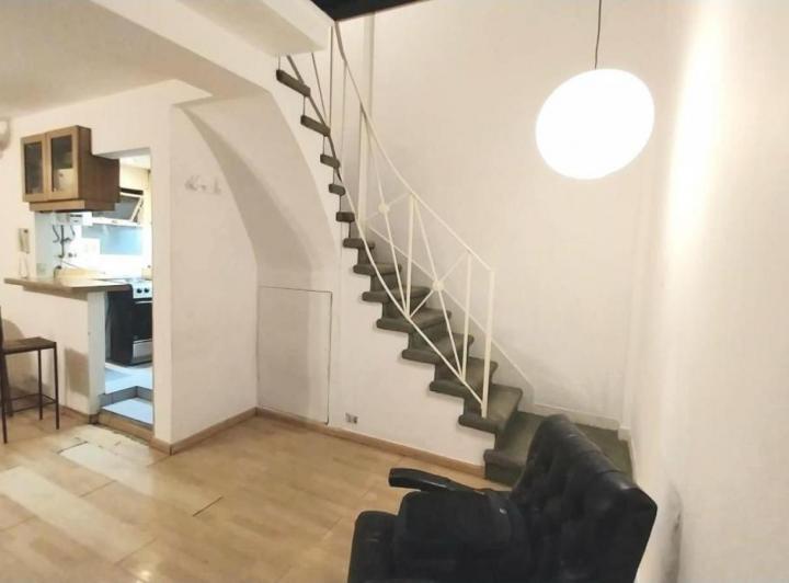 Departamento en Alquiler - 1 Dormitorio 1 Baño - 40 m - Barrio Norte