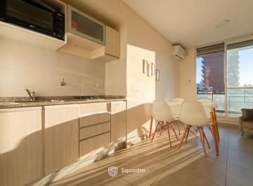 Departamento · 36m² · 2 Ambientes · Venta | Permuta - Departamento de 1 Dorm. Calidad Msr - Echesortu, Rosario.