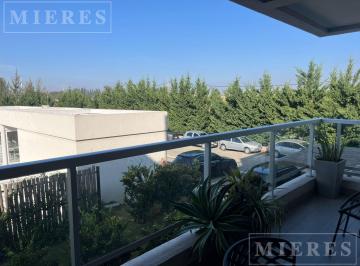 Departamento · 68m² · 3 Ambientes · 1 Cochera · Departamento 3 Ambientes en Alquiler Anual en La Balconada, Nordelta