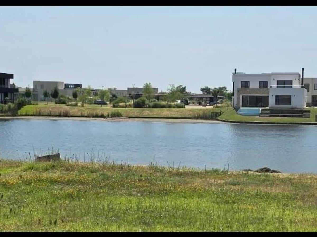 Nev.lote A La Laguna En Riberas - Puertos Del Lago,  Puertos, El Cazador