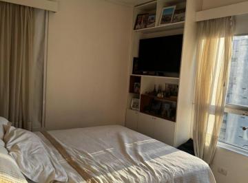 Departamento · 74m² · 3 Ambientes · Departamento en Alquiler - 2 Dorm. 2 Baños - 78 m - Palermo